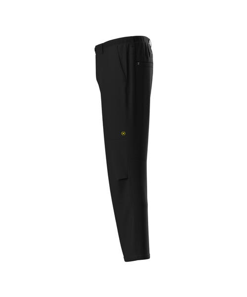 PING(ピン)の「【PING APPAREL】全方向ストレッチリサイクルナイロンリップテーパードパンツ <GOLD> (MENS)(その他パンツ・メンズ・ホワイト/ブラック/ピンク・LL/S/M/LL1/L)」の8枚目の写真