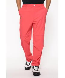 【PING APPAREL】全方向ストレッチリサイクルナイロンリップテーパードパンツ <GOLD> (MENS)