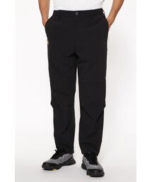 【PING APPAREL】全方向ストレッチリサイクルナイロンリップテーパードパンツ <GOLD> (MENS)
