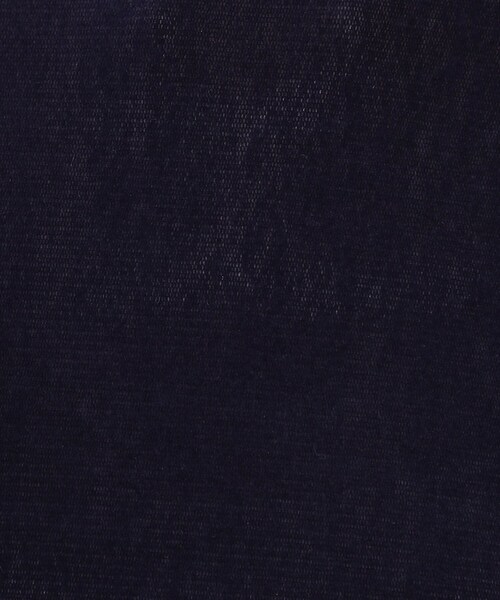 OPAQUE.CLIP（オペークドットクリップ）の「シアーベロアトップス【洗濯機洗い可】（Tシャツ/カットソー・レディース・ナチュラル/オフホワイト/チャコールグレー/ネイビー・38/40/42）」の20枚目の写真