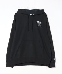 ナイキ NIKE ナイキ クラブ FT MOON GF プルオーバー L/S フーディ