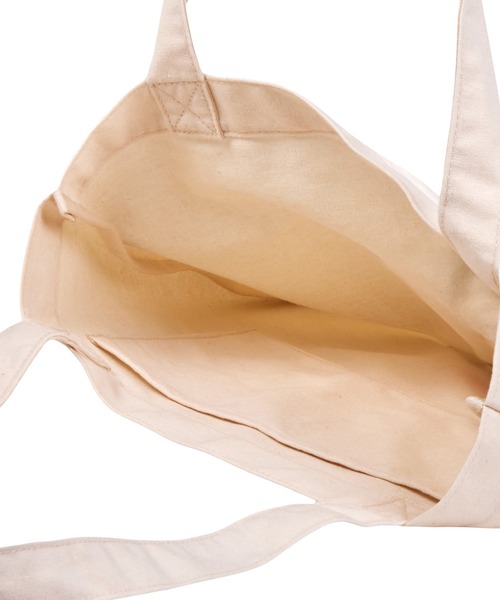 NEW BALANCE(ニューバランス)の「Graphic トート(トートバッグ・メンズ・トップグレー/パープル/レッド・ONE SIZE)」の11枚目の写真