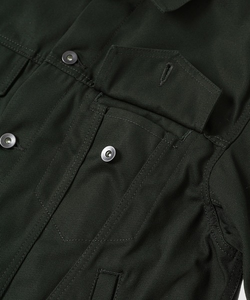 kolor BEACON 25SS exclusive ブルゾン ネイビー kolor BEACON 25SS exclusive ブルゾン ネイビー