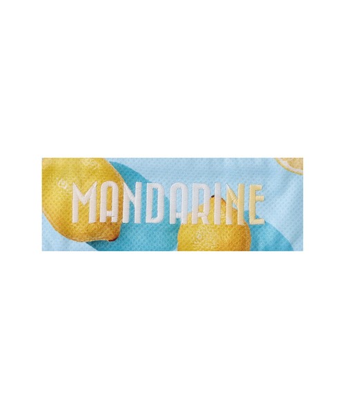 MANDARINE BROTHERS（マンダリンブラザーズ）の「【瞬間冷感/夏用】CCLクーリングタンク/小型犬/XS/S（ペットウェア・レディース・その他1/その他2/その他3・XS/S）」の14枚目の写真
