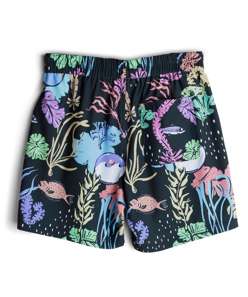 KAVU(カブー)の「KAVU/カブー Costa Short/コスタショーツ(その他パンツ・メンズ・A/B・MEDIUM/LARGE/SMALL)」の3枚目の写真
