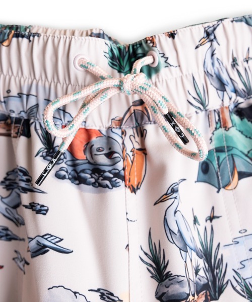 KAVU(カブー)の「KAVU/カブー Costa Short/コスタショーツ(その他パンツ・メンズ・A/B・MEDIUM/LARGE/SMALL)」の6枚目の写真