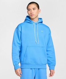 NIKE ナイキ パーカー 青系x紺 S 3801925Y0004 NIKE｜ナイキのパーカー（ブルー・ネイビー/青色系）通販 - ZOZOTOWN