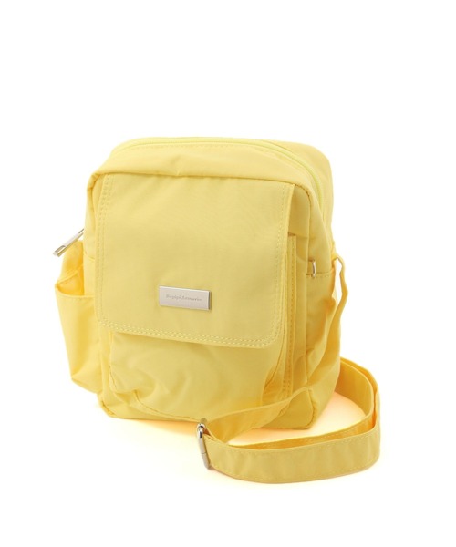 repipi armario（レピピ アルマリオ）の「フラップカラーミニショルダー（ショルダーバッグ・キッズ・イエロー/レッド/アイボリー/ブラック/ブルー・FREE）」の19枚目の写真