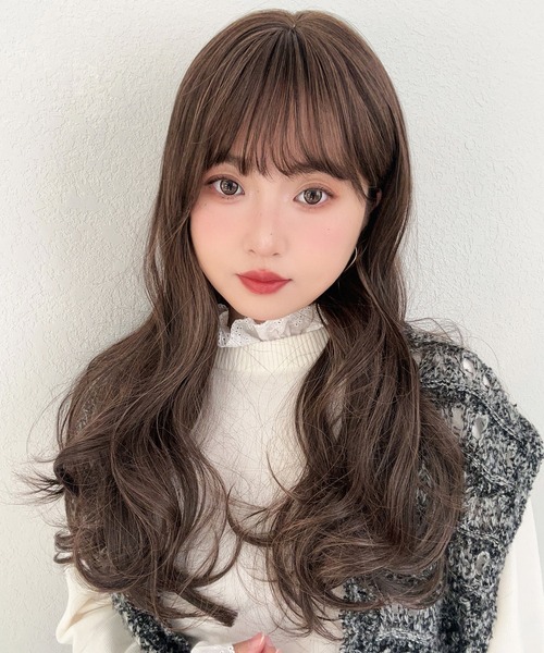 レディースウィッグ3個セット m1_3.jpg