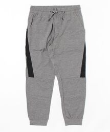 STYLEBLOCK | ドライストレッチ切り替えジョガーパンツ(その他パンツ)