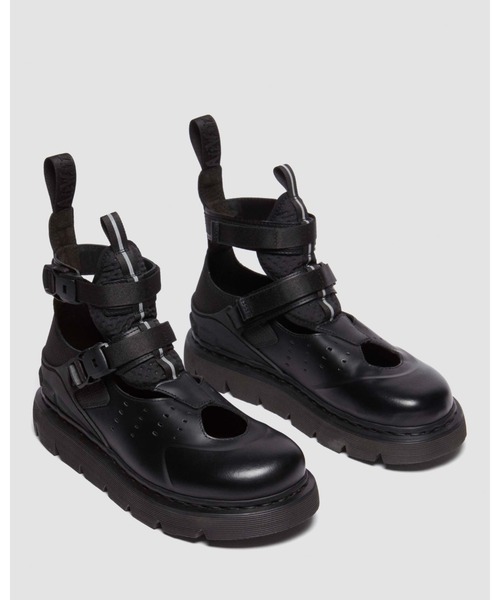 【新品未使用】Dr.martensサンダル Dr.Martens ドクターマーチン 国内正規品 サンダル レディース