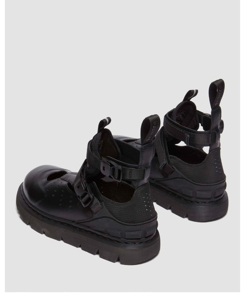 Dr.Martins サンダル23センチ 210.jpg