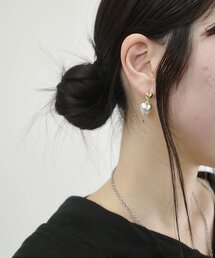 WHO'S WHO gallery | ハートピアス(ピアス（両耳用）)