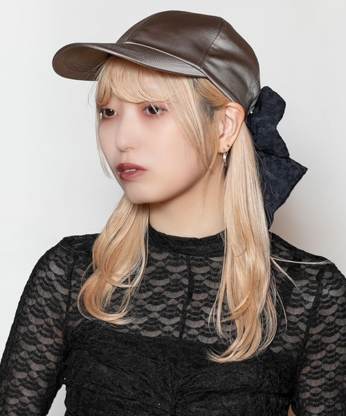 CA4LA（キャップ ・ ピンク⁄桃色系）のフリマアイテム一覧 KA4LAピンク