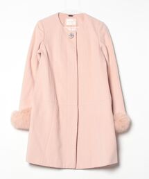 ブランド古着】Debut de Fiore｜デビュー・ド・フィオレのジャケット