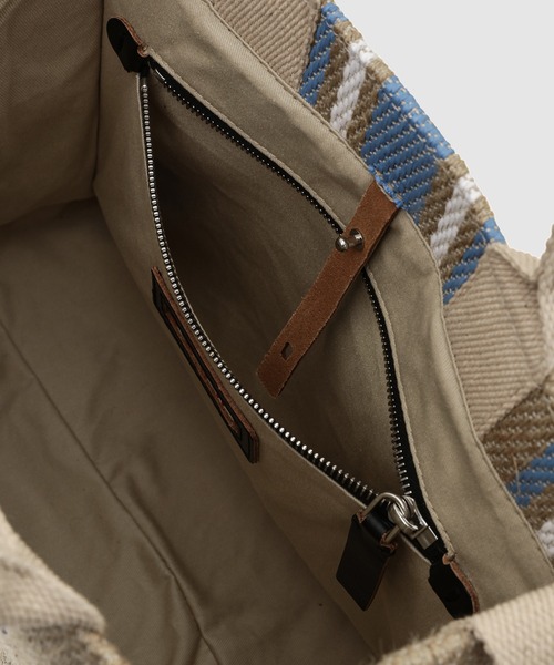 【MARNI】SMALL BASKET/ ストライプバッグ セール】SMALL BASKET/ ストライプバッグ(ショルダーバッグ