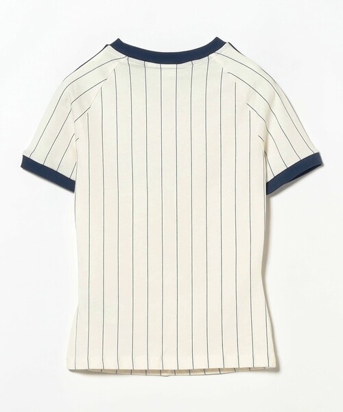 adidasリニアグラフィック　カリ　Tシャツ　S セール】リニア グラフィック カリ半袖Tシャツ / アディダス