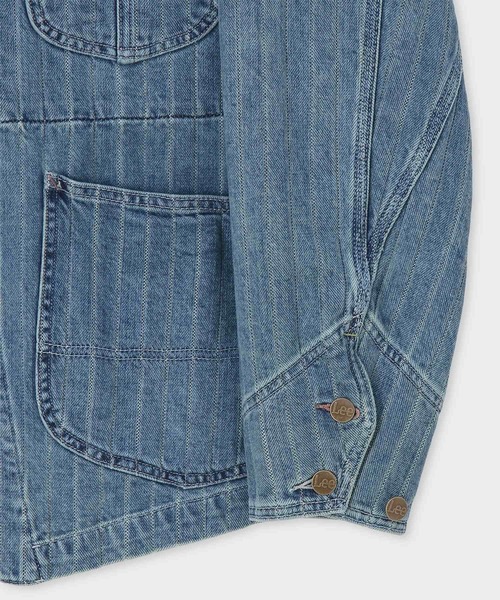 Paul Smith｜Paul Smith + Lee(R) 