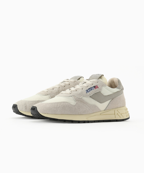 セール】AUTRY (オートリー) REELWIND LOW WWLMNC04（スニーカー