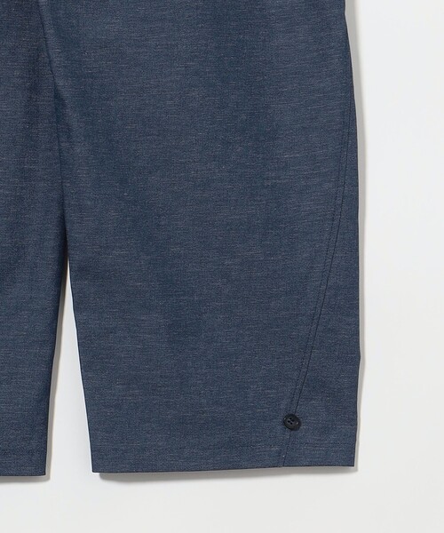 Steven Alan(スティーブンアラン)の「<Steven Alan>コクーン オールインワン(つなぎ/オールインワン・レディース・ベージュ/ネイビー・S/M)」の17枚目の写真