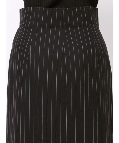 MURUA（ムルーア）の「マルチウェイナロースカート（スカート・レディース・その他2/ブラック/グレー・1/2）」の17枚目の写真