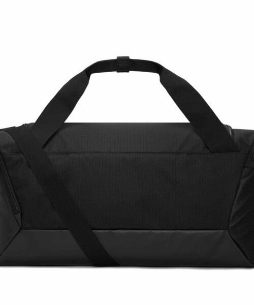 NIKE（ナイキ）の「ナイキ ブラジリア トレーニングダッフルバッグ (S 41L) / Nike Brasilia Training Duffel Bag (Small 41L) DM3976-010 BLACK（ボストンバッグ・メンズ・ブラック・ONE SIZE）」の4枚目の写真