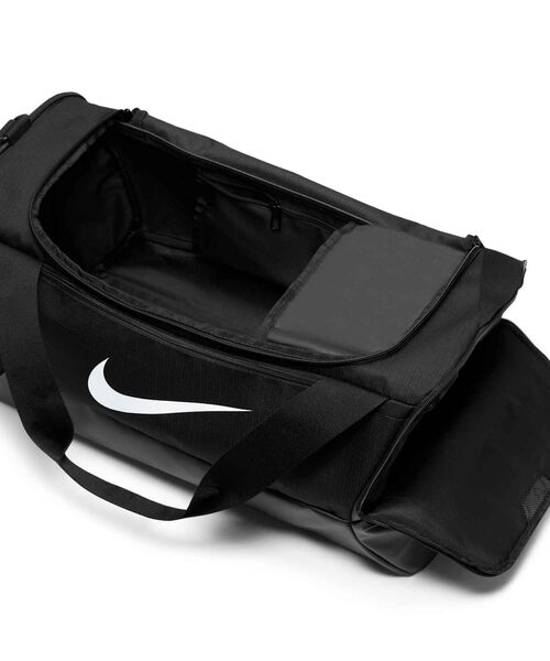 Nike ダッフルバッグ　ドラムバッグ　ブラック Amazon.co.jp: NIKE ナイキ ジムクラブ ダッフルバッグ (24L