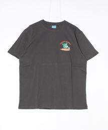 オーシャンパシフィック Ocean Pacific ハンソデTシャツ__オーシャンパシフィック