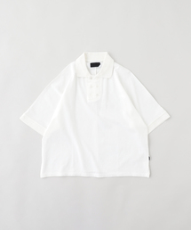 PHINGERIN | PHINGERIN / フィンガリン DOUBLE ポロシャツ PD-251-LCS-081(ポロシャツ)