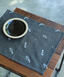 fennica（フェニカ）の「Kijinokanosei / place mat プレースマット（ランチョンマット/テーブルウェア）」