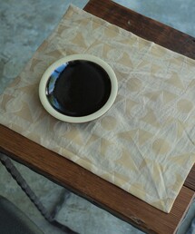 fennica（フェニカ）の「Kijinokanosei / place mat プレースマット（ランチョンマット/テーブルウェア）」