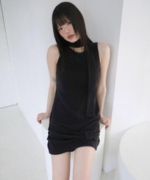 UGLY SHADOW（アグリーシャドウ）｜ワンピース一覧 - WEAR