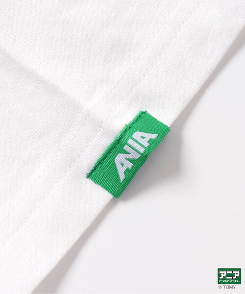 BREEZE（ブリーズ）の「福井県立恐竜博物館×アニアコラボ 恐竜Tシャツ(大人)（Tシャツ/カットソー・メンズ・オフホワイト/ブラック・SMALL/LARGE/MEDIUM）」の11枚目の写真