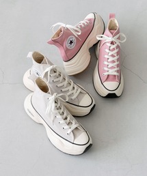 CONVERSE コンバース ALL STAR R SURGETRAINER HI オールスターアール サージトレーナー リサイクル素材 厚底 スニーカー