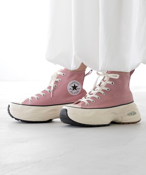 セール】CONVERSE コンバース ALL STAR R SURGETRAINER HI