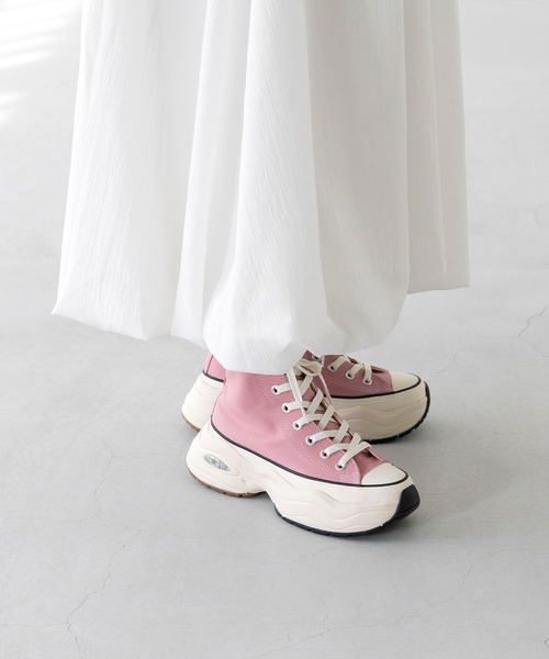 CONVERSE コンバース ALL STAR R SURGETRAINER HI オールスター