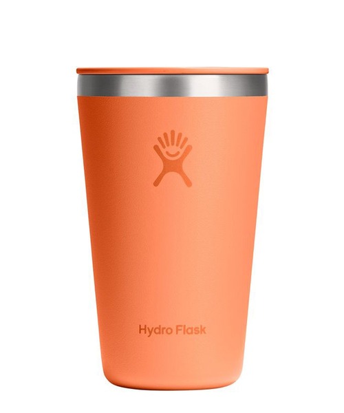 Hydro Flask/ハイドロフラスク ステンレスタンブラー オール