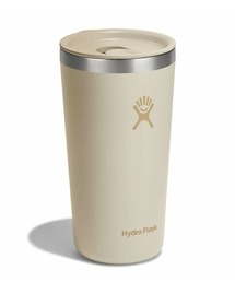 ムラサキスポーツ（ムラサキスポーツ）の「Hydro Flask/ハイドロフラスク ステンレスタンブラー オールアラウンド タンブラー ワントーンカラー 20oz 890147（グラス/マグカップ/タンブラー）」
