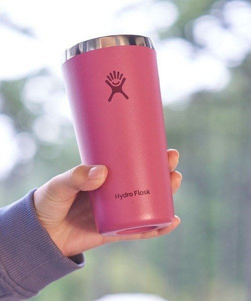 Hydro Flask/ハイドロフラスク ステンレスタンブラー オールアラウンド