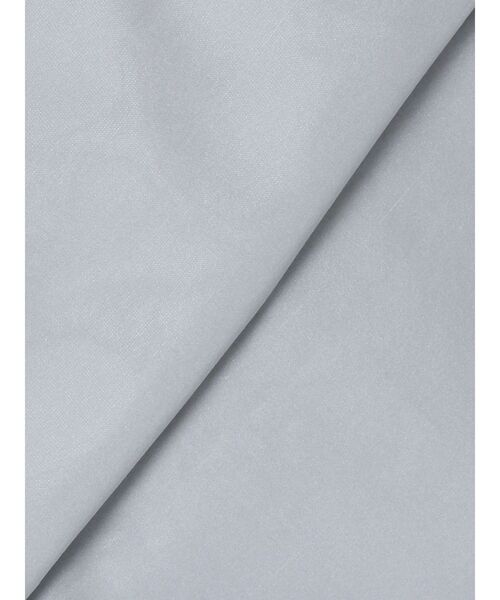 RESEXXY（リゼクシー）の「チェックコンビマーメイドワンピース（ワンピース・レディース・ホワイト/ブラック/ブルー・FREE）」の19枚目の写真