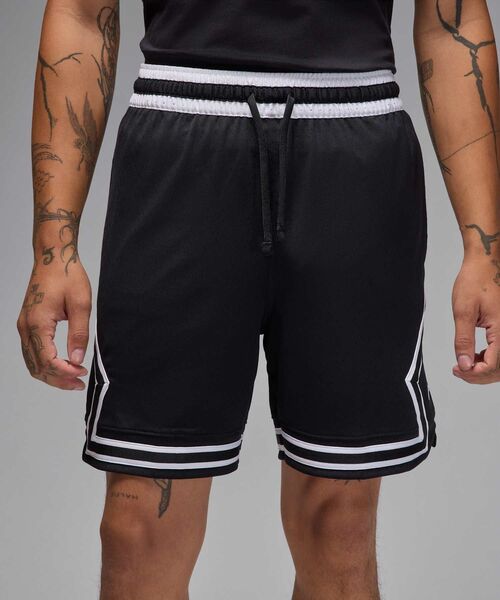 ジョーダン スポーツ メンズ Dri-FIT メッシュ ダイアモンド