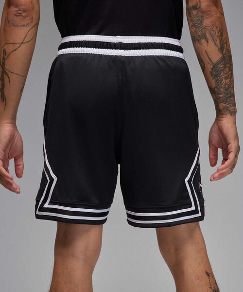 ジョーダン スポーツ メンズ Dri-FIT メッシュ ダイアモンド