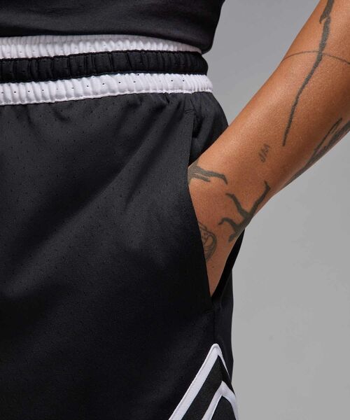 ジョーダン スポーツ メンズ Dri-FIT メッシュ ダイアモンド