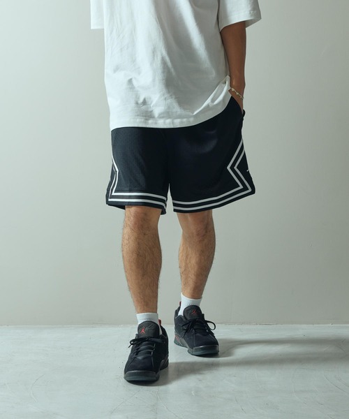 ジョーダン スポーツ メンズ Dri-FIT メッシュ ダイアモンド