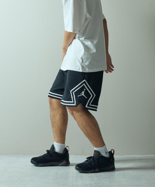 ナイキ　ダイヤモンドショーツ　ショートパンツ　S Jordan Brand（NIKE） - XL ☆新品☆ NIKE JORDAN ジョーダン