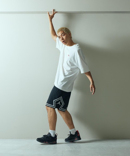 ジョーダン スポーツ メンズ Dri-FIT メッシュ ダイアモンド