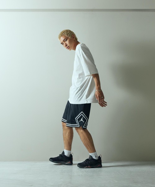 【NIKE】ジョーダン JORDAN SPORT Diamond ショートパンツ NIKE】ジョーダンダイヤモンドショートパンツSport Diamond