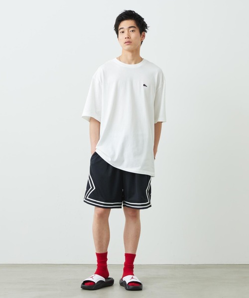 Jordan ダイヤモンド NIKE公式】ジョーダン ジュニア Dri-FIT プリント スポーツ