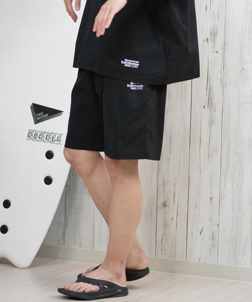 nanamica ナナミカ Double Pleat Chino Shorts S25SD108 ダブル
