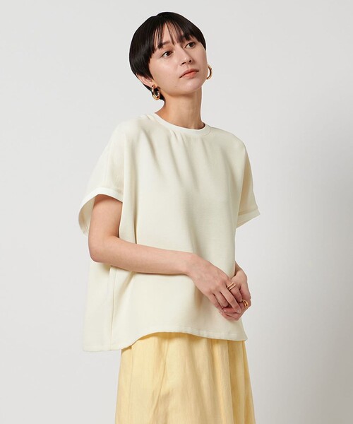 UNITED ARROWS（ユナイテッドアローズ）の「COMFY ドルマン ショート